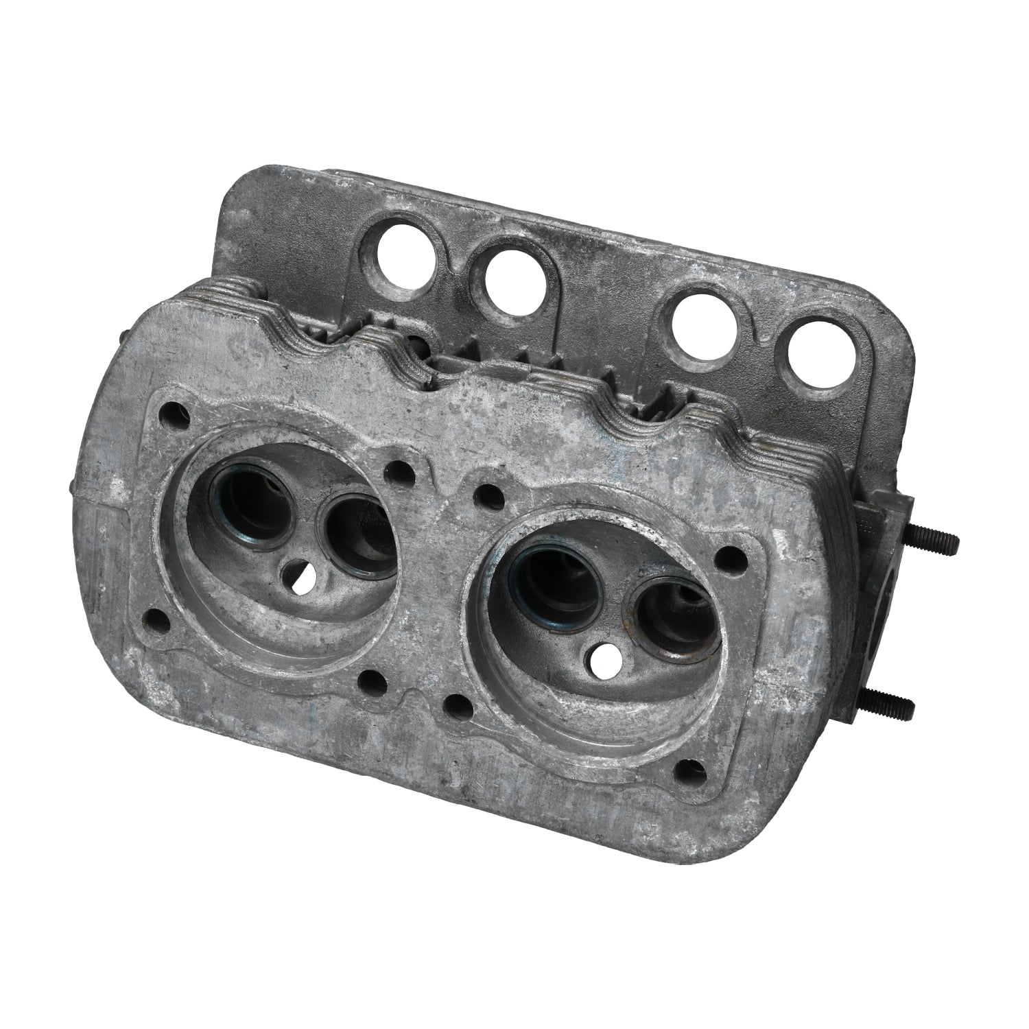 Cilinderkop 1200cc ledig (113-101-371) - NOS detail — T1, Kever, KG