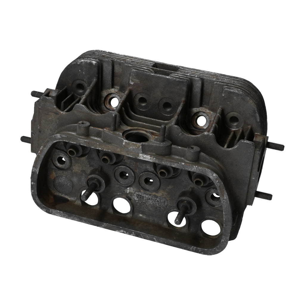 Cilinderkop 1200cc ledig (311-101-371) - NOS detail — T1, Kever, KG