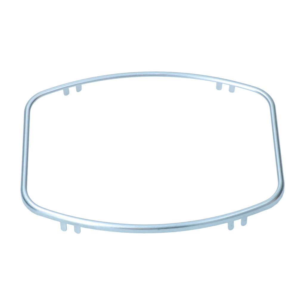 Sierlijst dashboard detail — T1, Kever