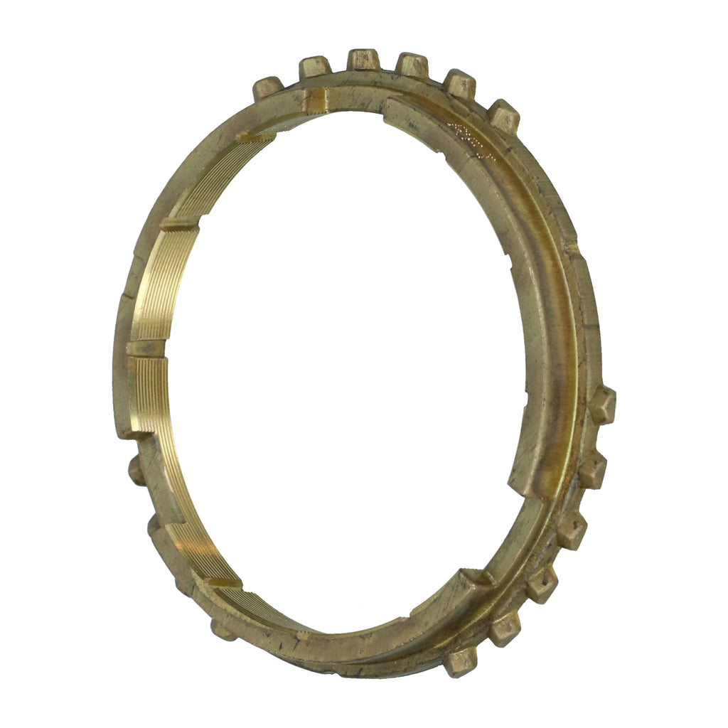 Synchromesh-ring, 1ste & 2de versnelling, OEM detail — T1, T2, Kever, KG
