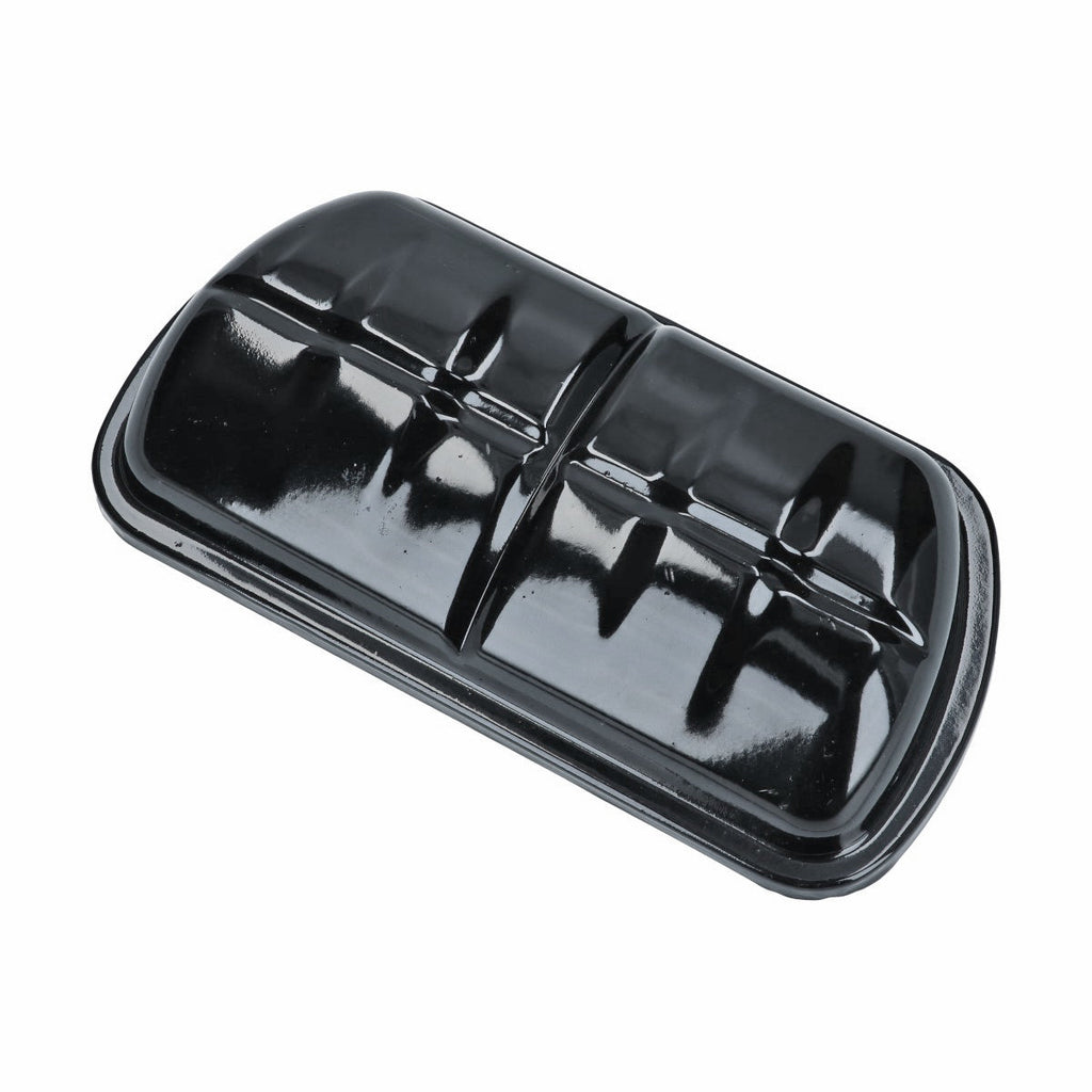 Kleppendeksel 25/30pk BBT detail — T1, Kever, KG