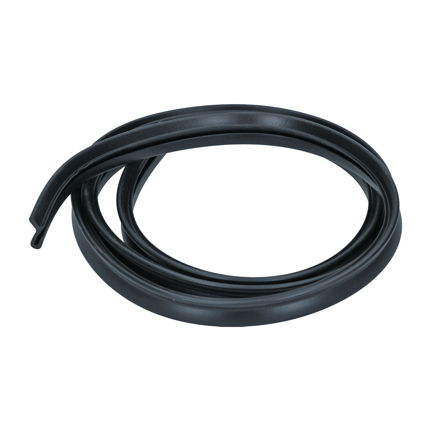 Deurrubber boven tegen A-stijl (140cm) voor T3 — VintageDub