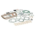 Kever, KG voor T1, T2, — VintageDub