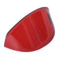 Lens stoplicht nummerplaatverlichting (binnenste), rood voor Kever — VintageDub