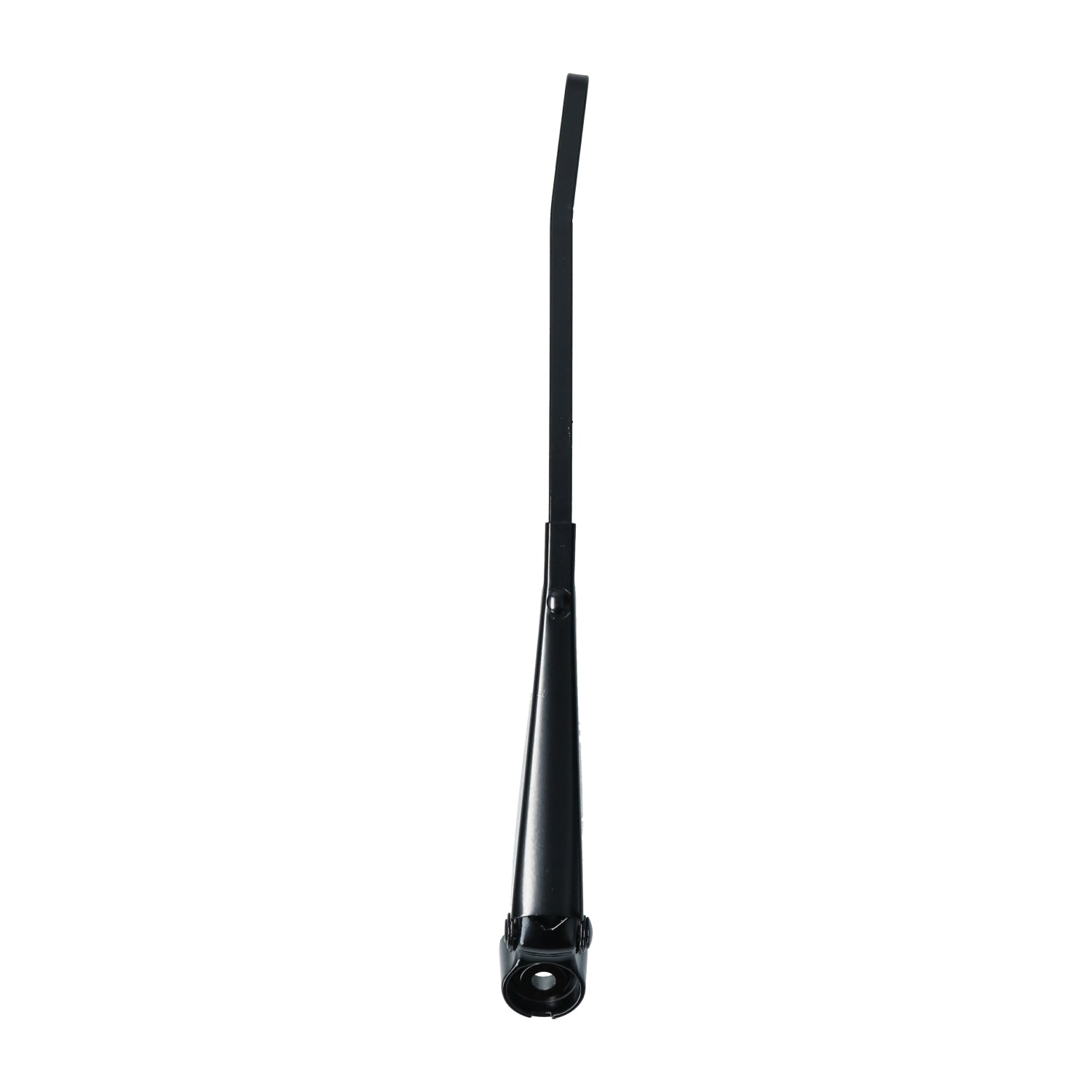 VW Cox 1200 | L/1300 | Bras d'essuie-glace gauche, noir 08/72- | 111 955 407H