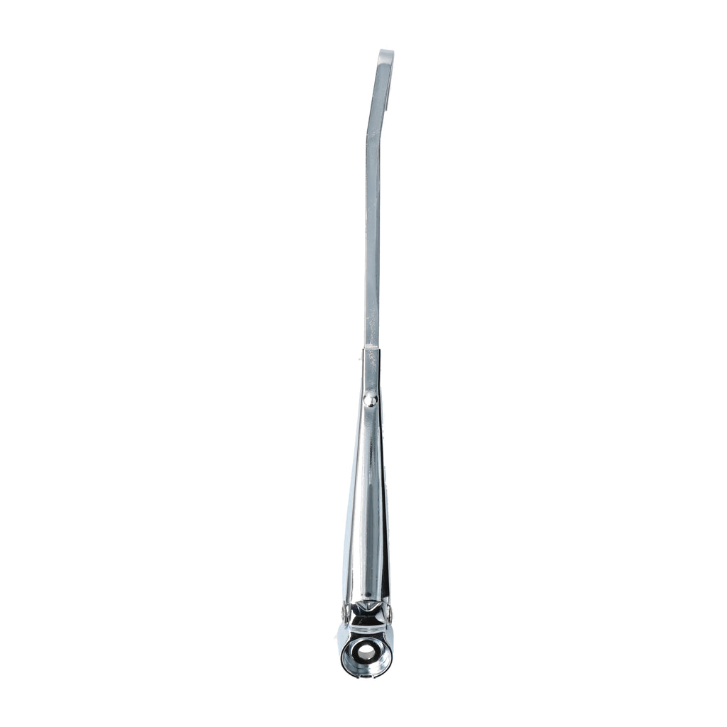 VW Beetle | 1200L/1300 | Wiper arm left - chrome 08/72- | 111 955 407H