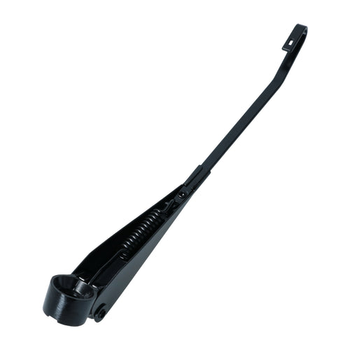 VW Cox 1200 | L/1300 | Bras d'essuie-glace droit, noir 08/72- | 111 955 408H