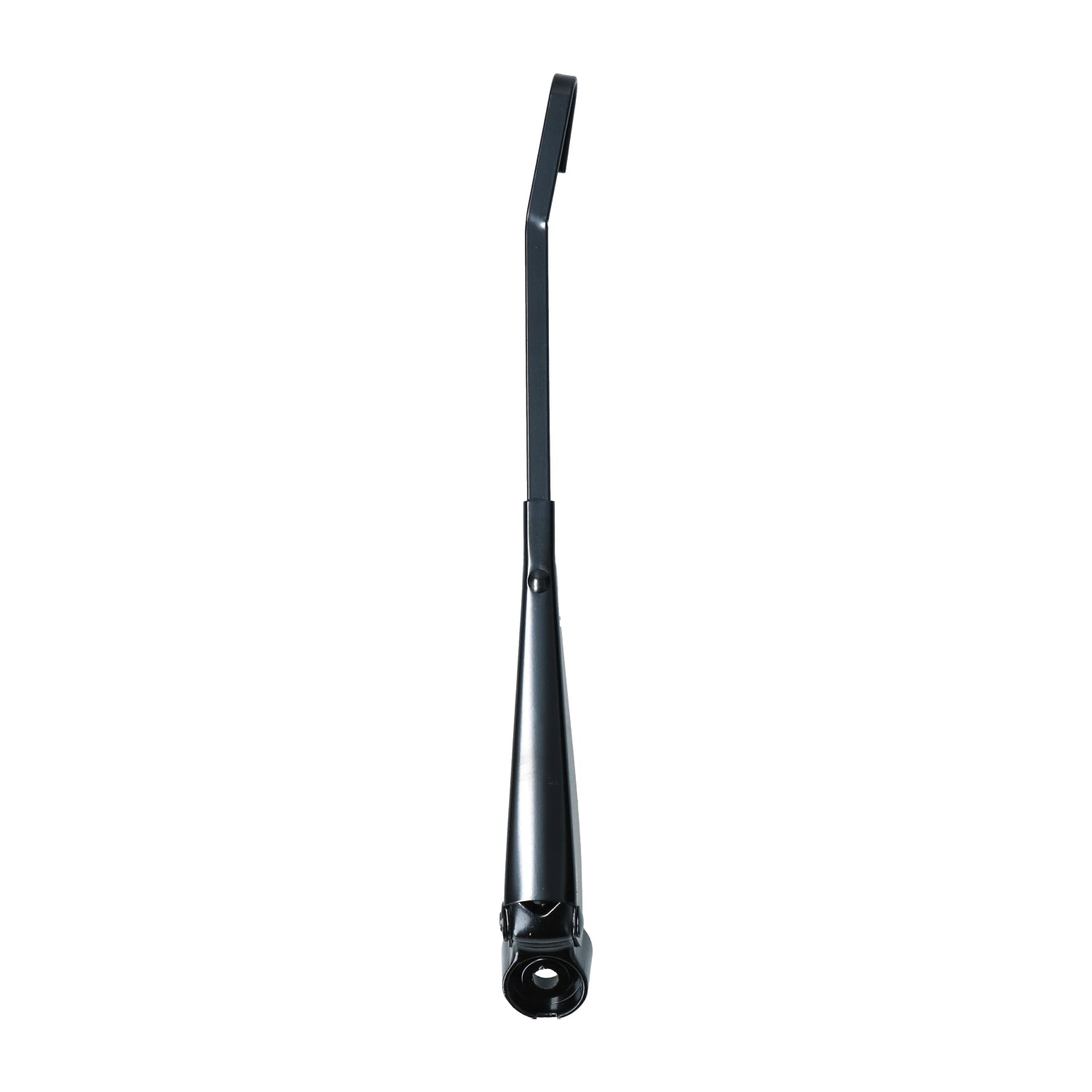 VW Kever 1200L/1300 | Ruitenwisserarm rechts, zwart 08/72- | 111 955 408H