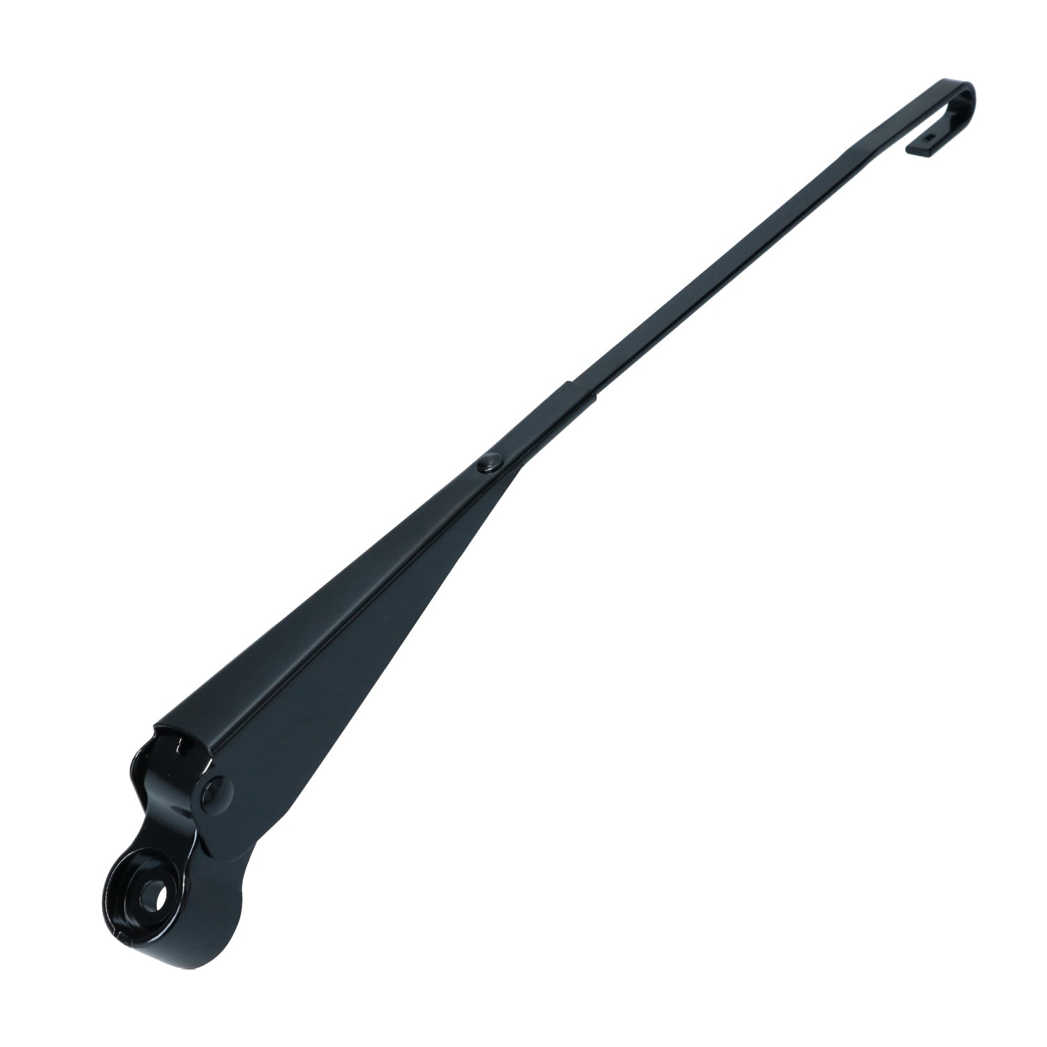 VW Cox 1303 | Bras d'essuie-glace gauche, noir 08/72- | 133 955 409