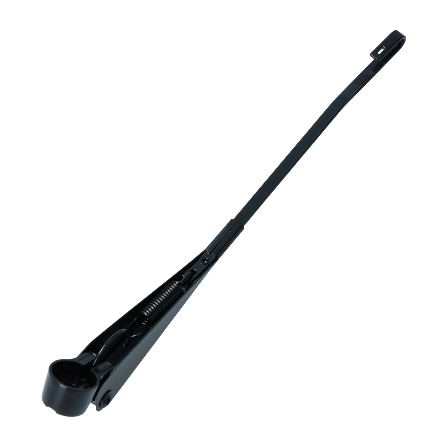 VW Cox 1303 | Bras d'essuie-glace gauche, noir 08/72- | 133 955 409