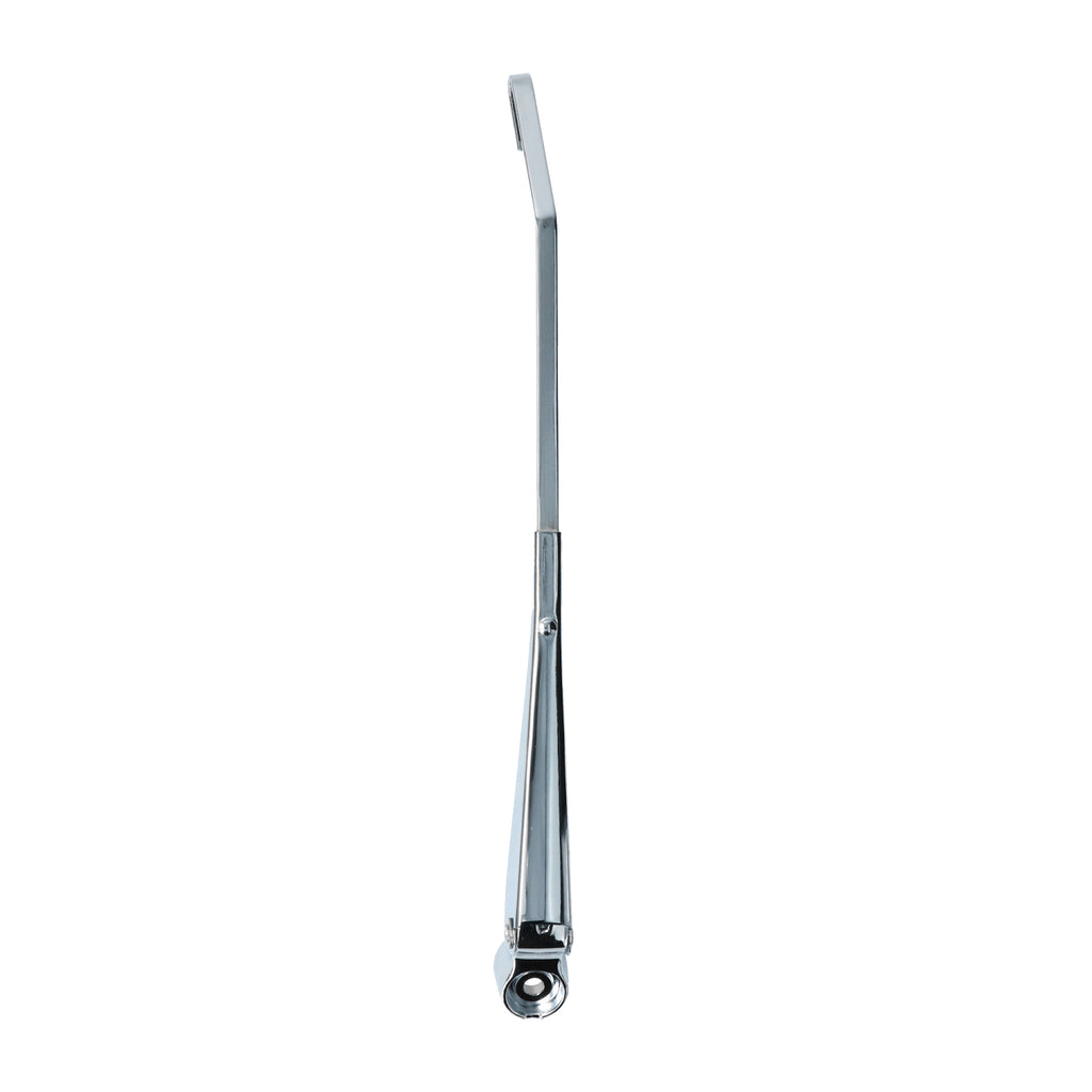 VW Kever 1303 | Ruitenwisserarm links, chroom 08/72- | 133 955 409
