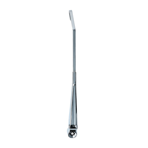 VW Cox 1303 | Bras d'essuie-glace gauche, chromé 08/72- | 133 955 409