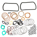 Motorpakkingset 25 PK voor T1, Kever — VintageDub
