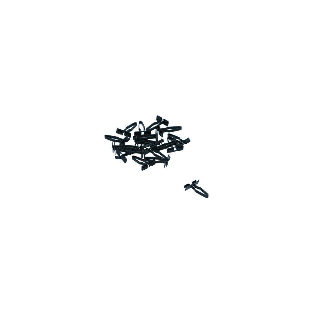 VW Kever | Clip deursierlijst Cabrio | 151 853 341