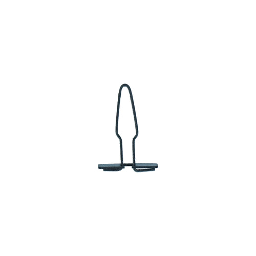 VW Kever | Clip deursierlijst Cabrio | 151 853 341 — VintageDub