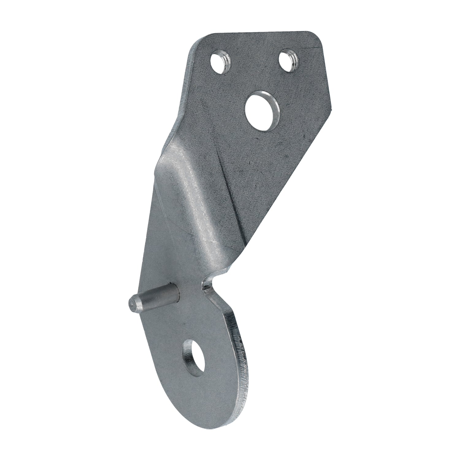 VW Cox | Support ceinture de sécurité 3-point (automatique) gauche