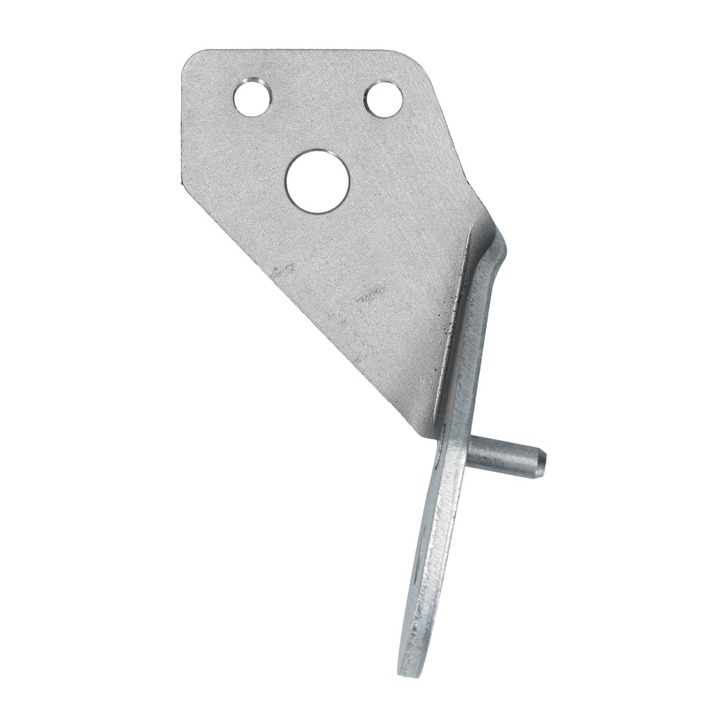 VW Cox | Support ceinture de sécurité 3-point (automatique) gauche