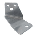 VW T2 Combi | Support ceinture de sécurité 3-point (automatique) gauche