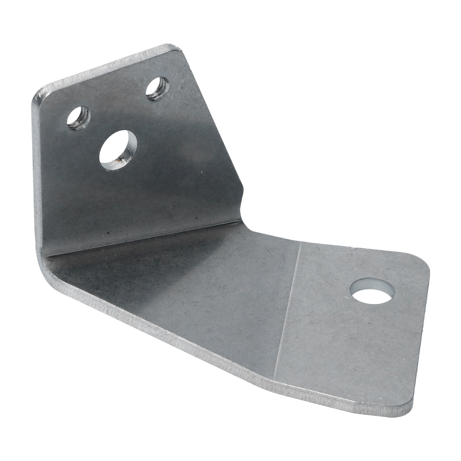 VW T2 Combi | Support ceinture de sécurité 3-point (automatique) gauche