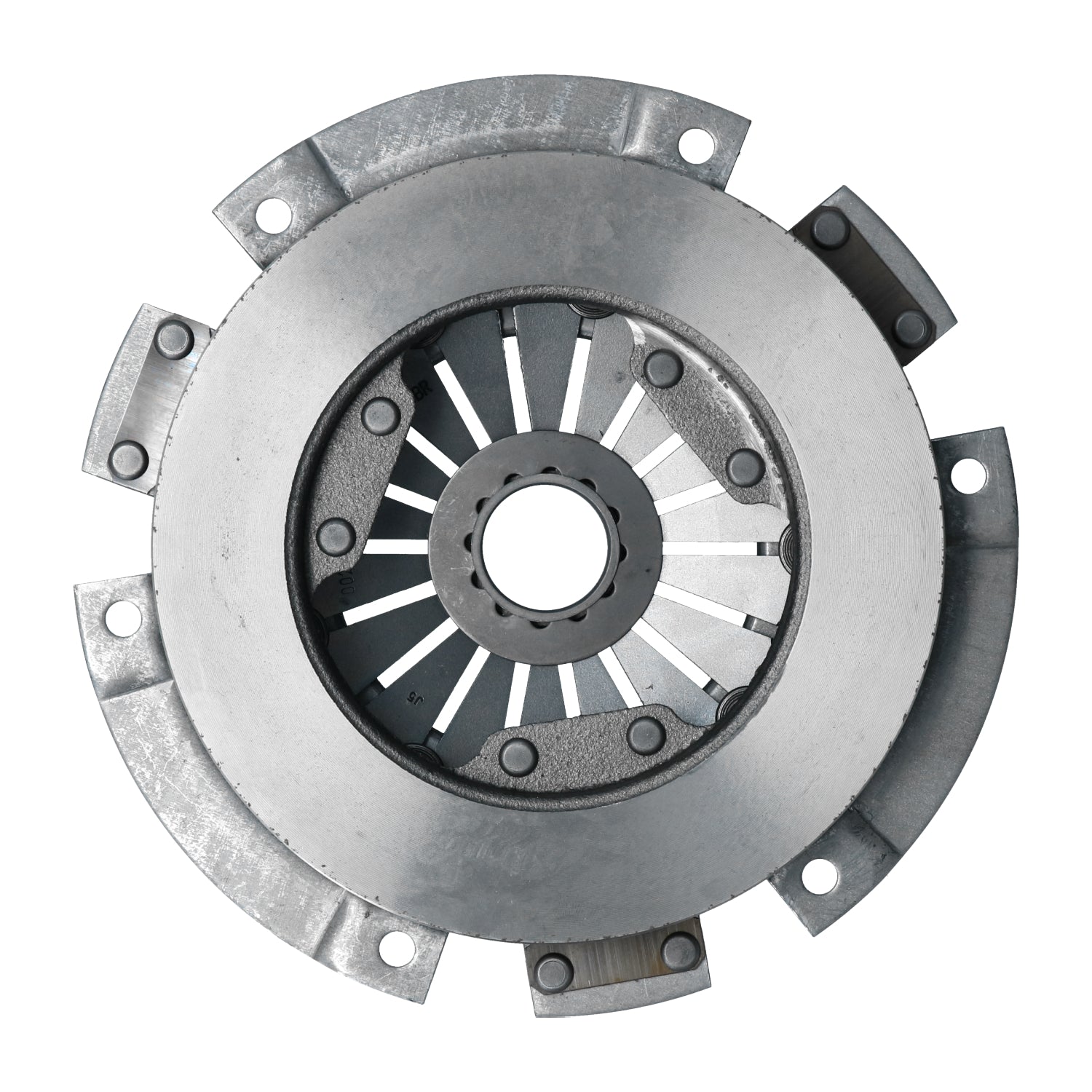VW T1, T2, Kever, KG | Drukgroep 180mm, met tegen-sleepring | 111 141 025D