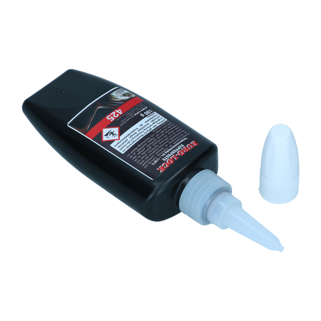 VW T1 Combi - T2 Combi - Cox - KG | Graisse au cuivre 100g (-1150°)