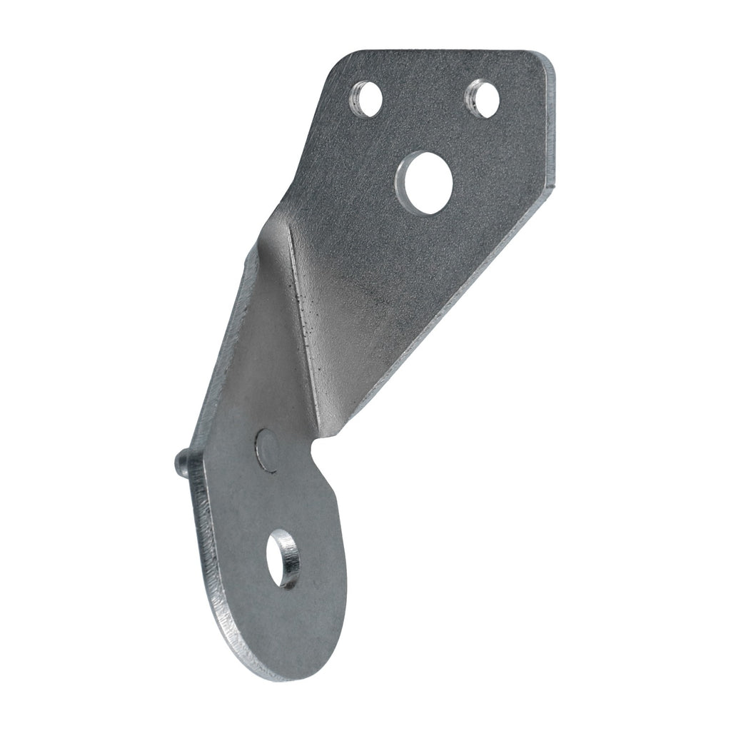 VW Cox | Support ceinture de sécurité 3-point (automatique) droite