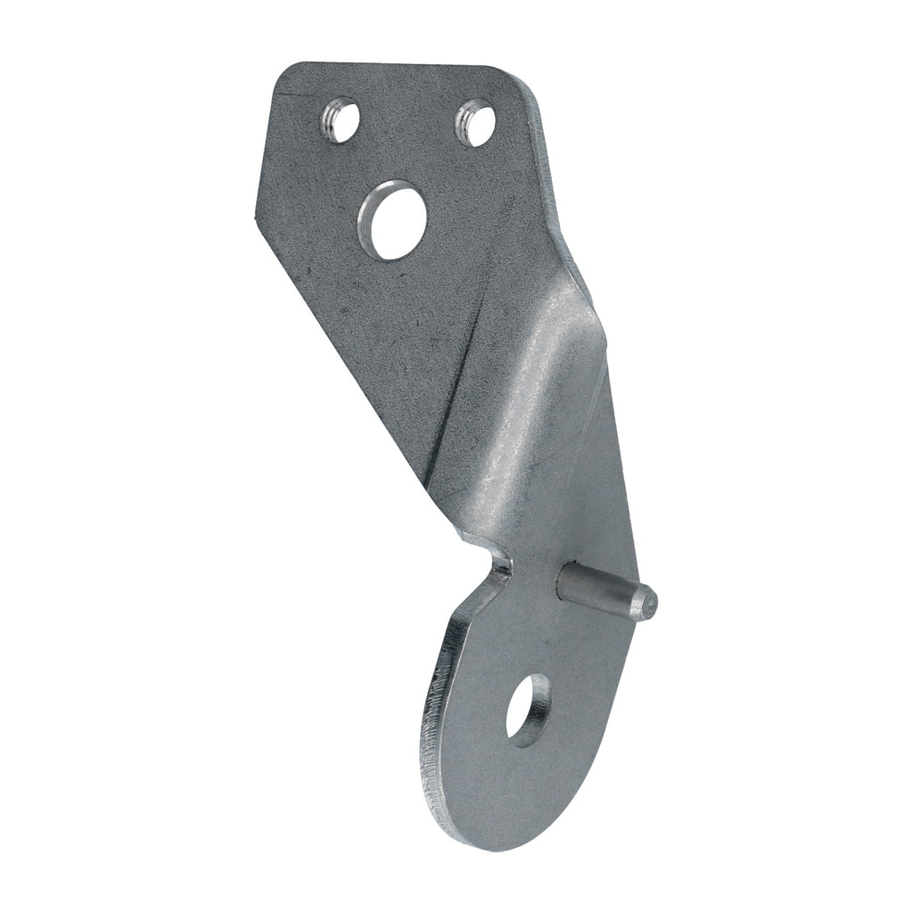VW Cox | Support ceinture de sécurité 3-point (automatique) droite