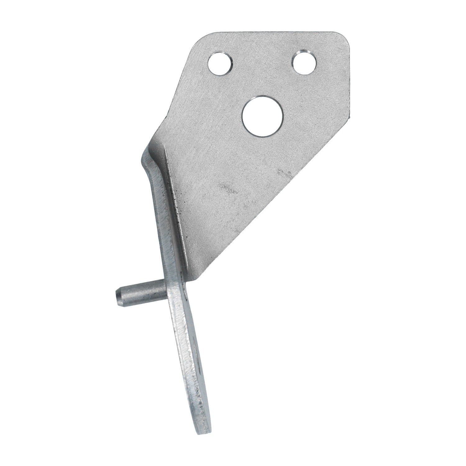 VW Cox | Support ceinture de sécurité 3-point (automatique) droite