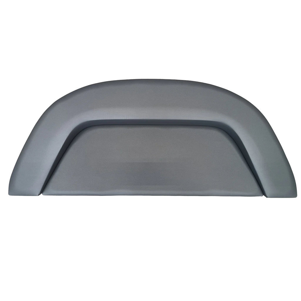 VW Cox | Abdeckung Stauraum Vinyl gris