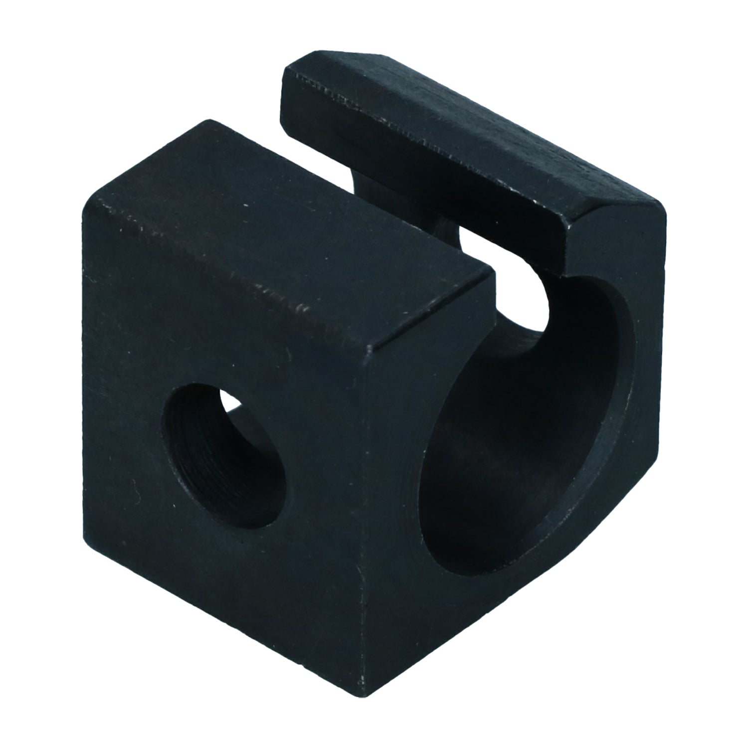 Voet tuimelaaras detail — T1, T2, Kever, KG