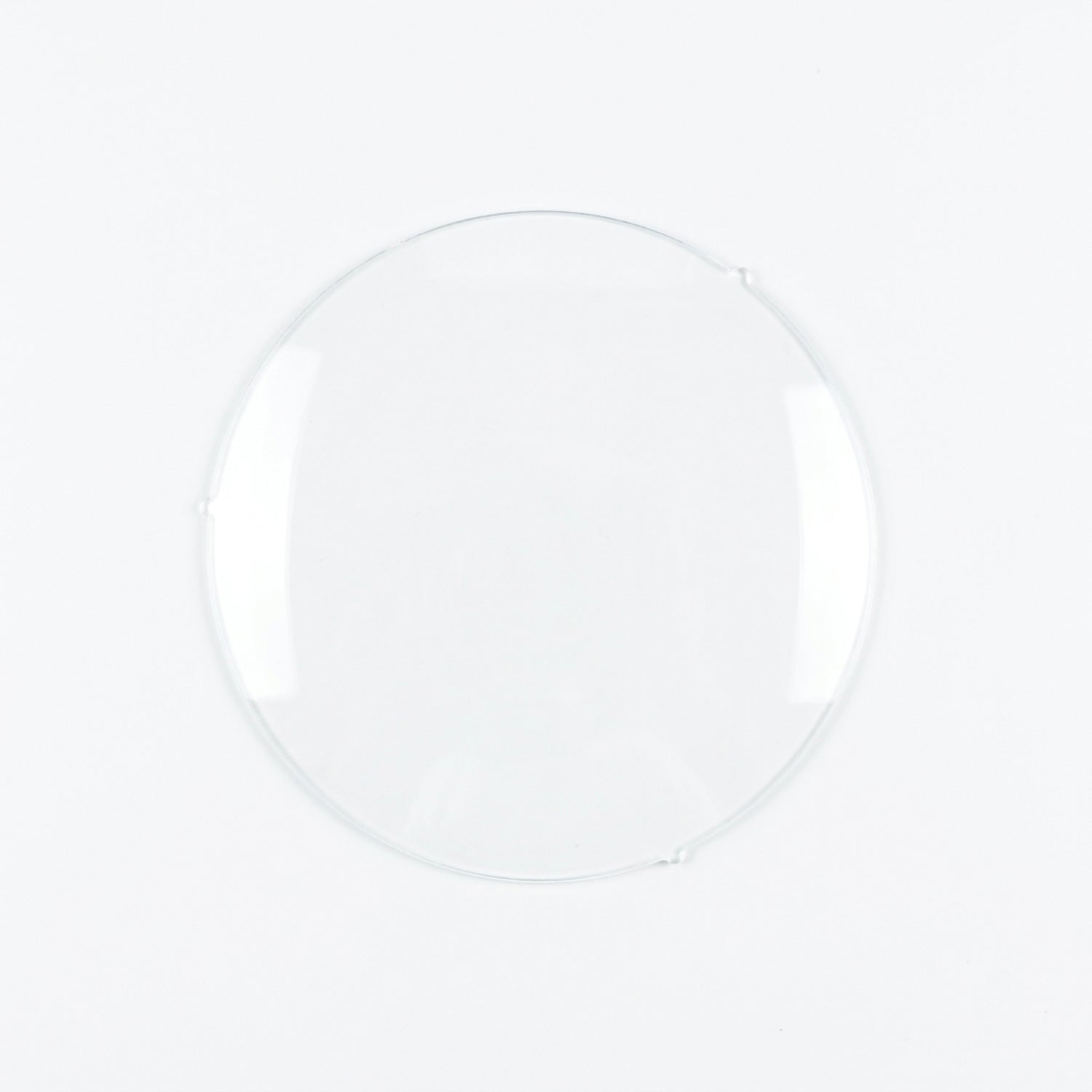 VW Cox 1303 | Verre compteur kilométrique (acrylique)