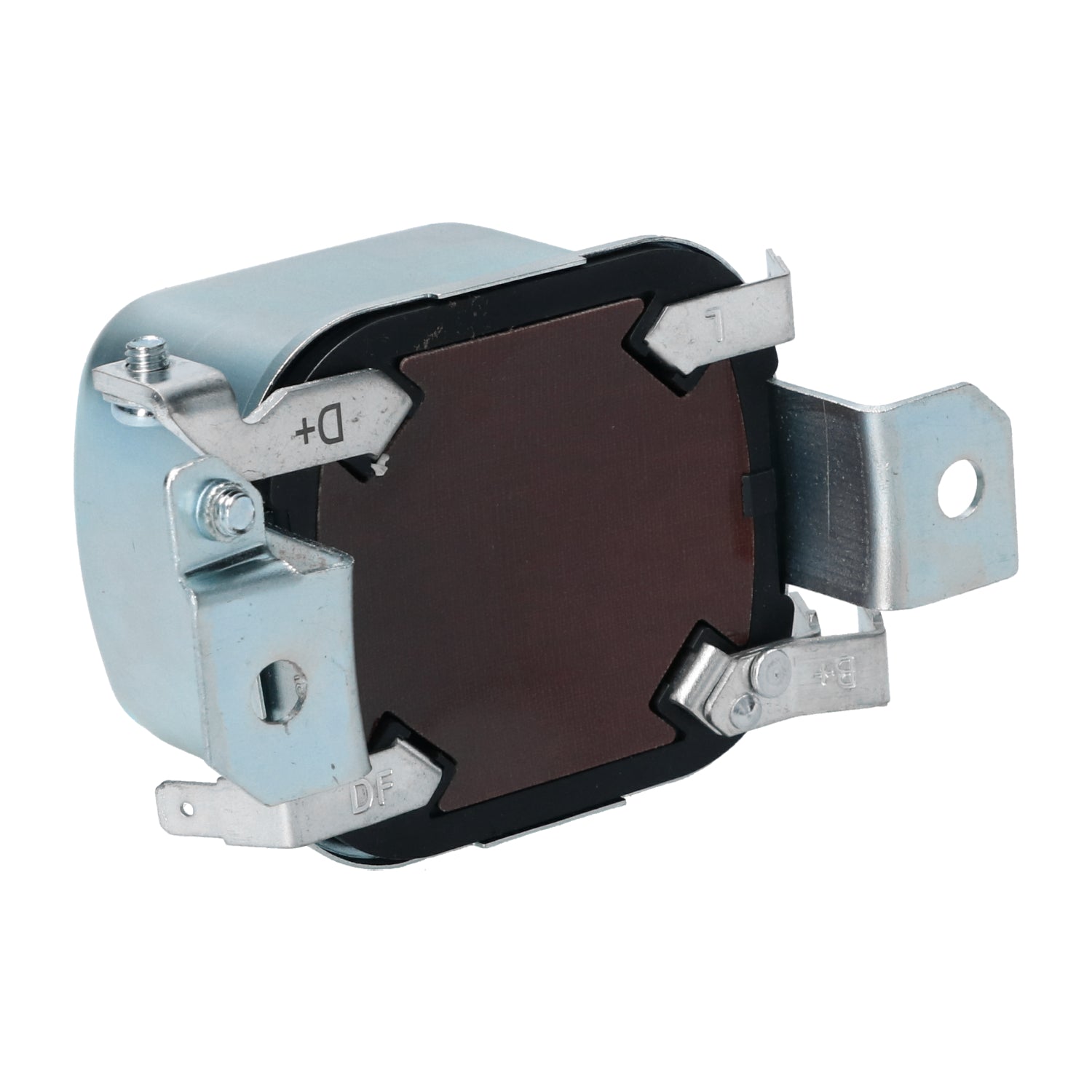 VW T1 Bus, T2 Bus, Kever, KG | Spanningsregelaar 12V/30A BBT | 113 903 803E