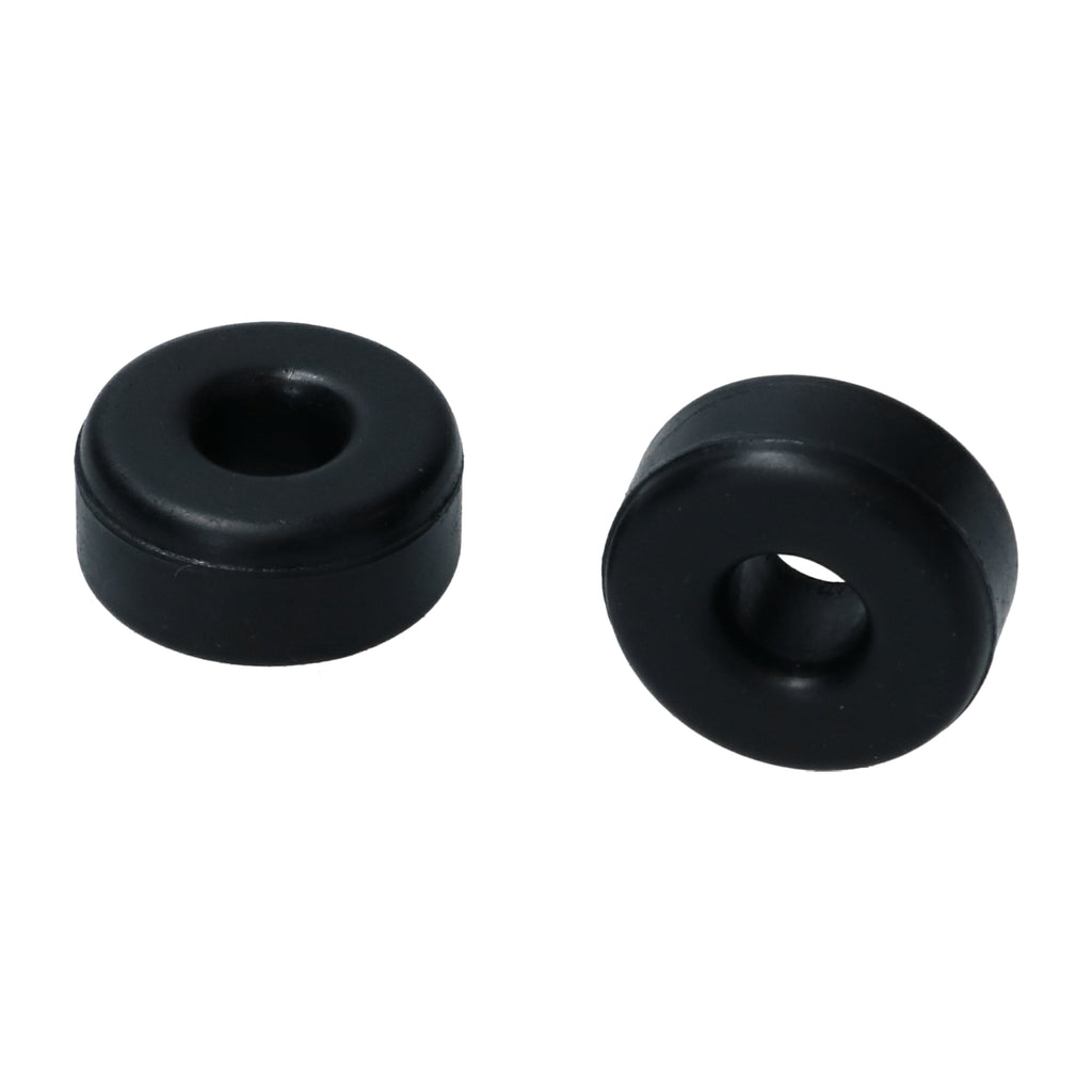 VW Kever, KG, Type 181 | Schokdemperrubber bovenaan | 131 413 435 2x