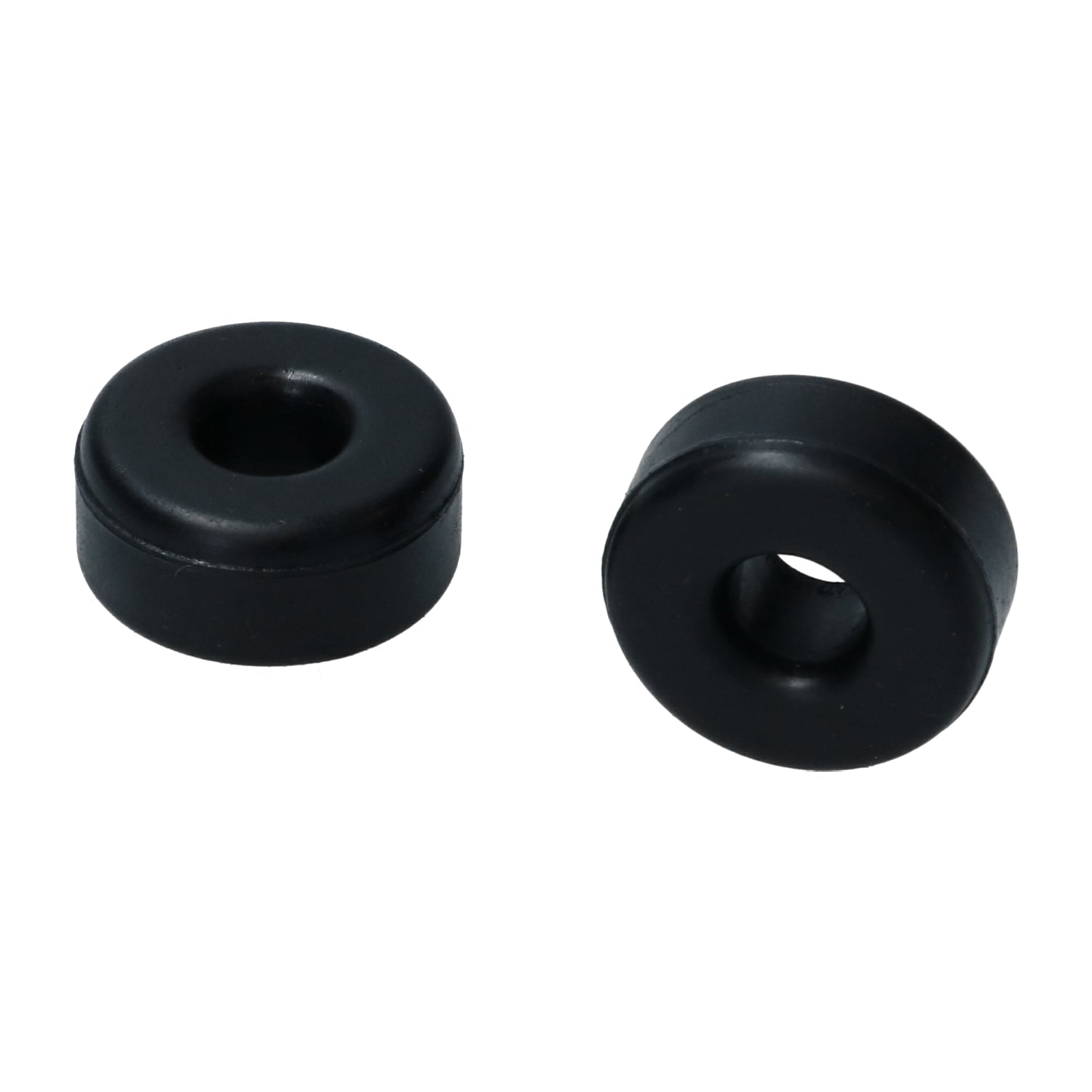 VW Kever, KG, Type 181 | Schokdemperrubber bovenaan | 131 413 435 2x