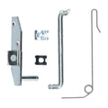 Gaskabel hefboom kit – VW T2 Bus – OEM 211 721 609A