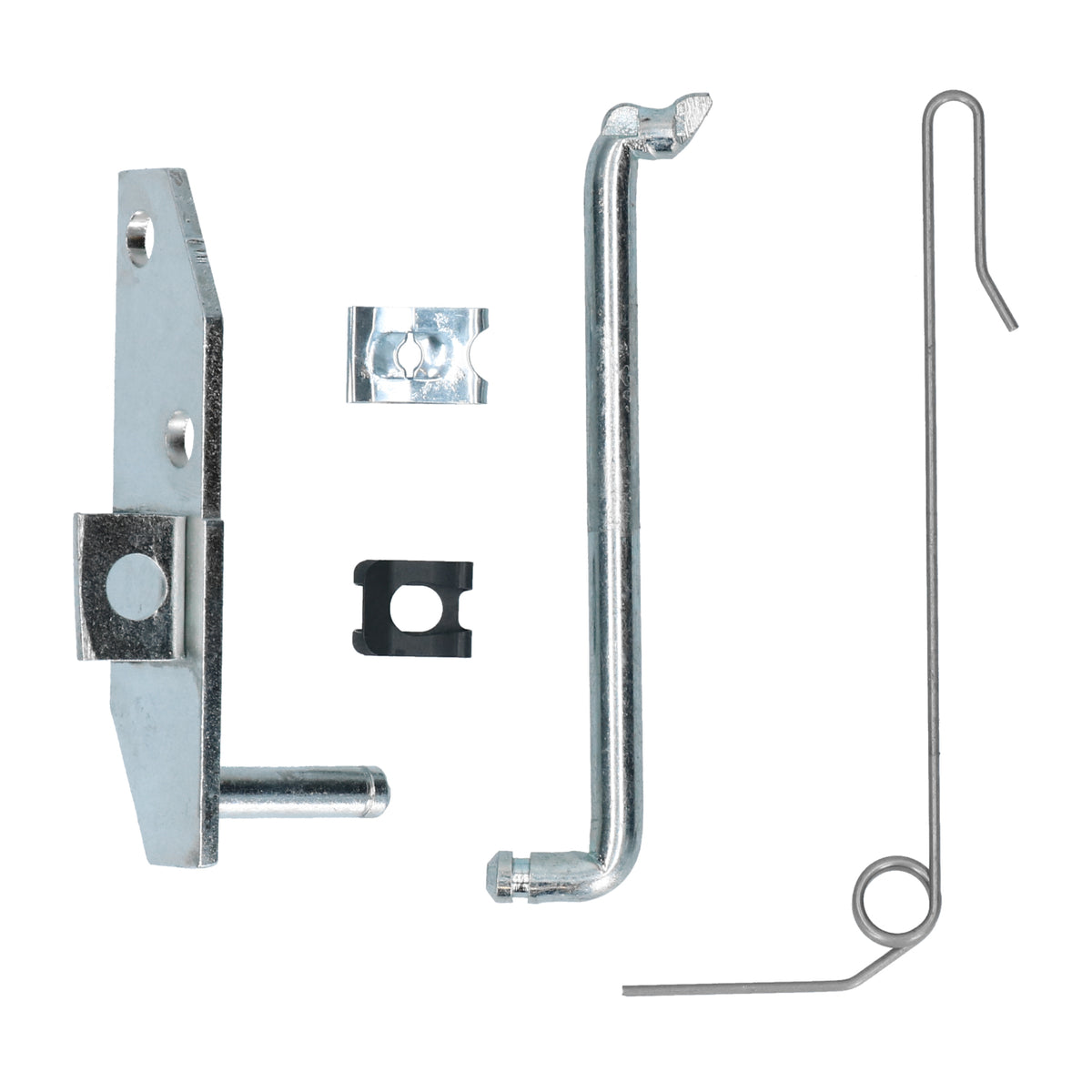 Gaskabel hefboom kit – VW T2 Bus – OEM 211 721 609A