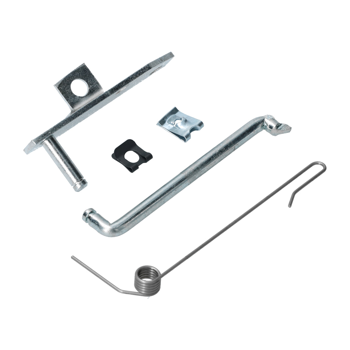 Gaskabel hefboom kit – VW T2 Bus – OEM 211 721 609A – detail 2