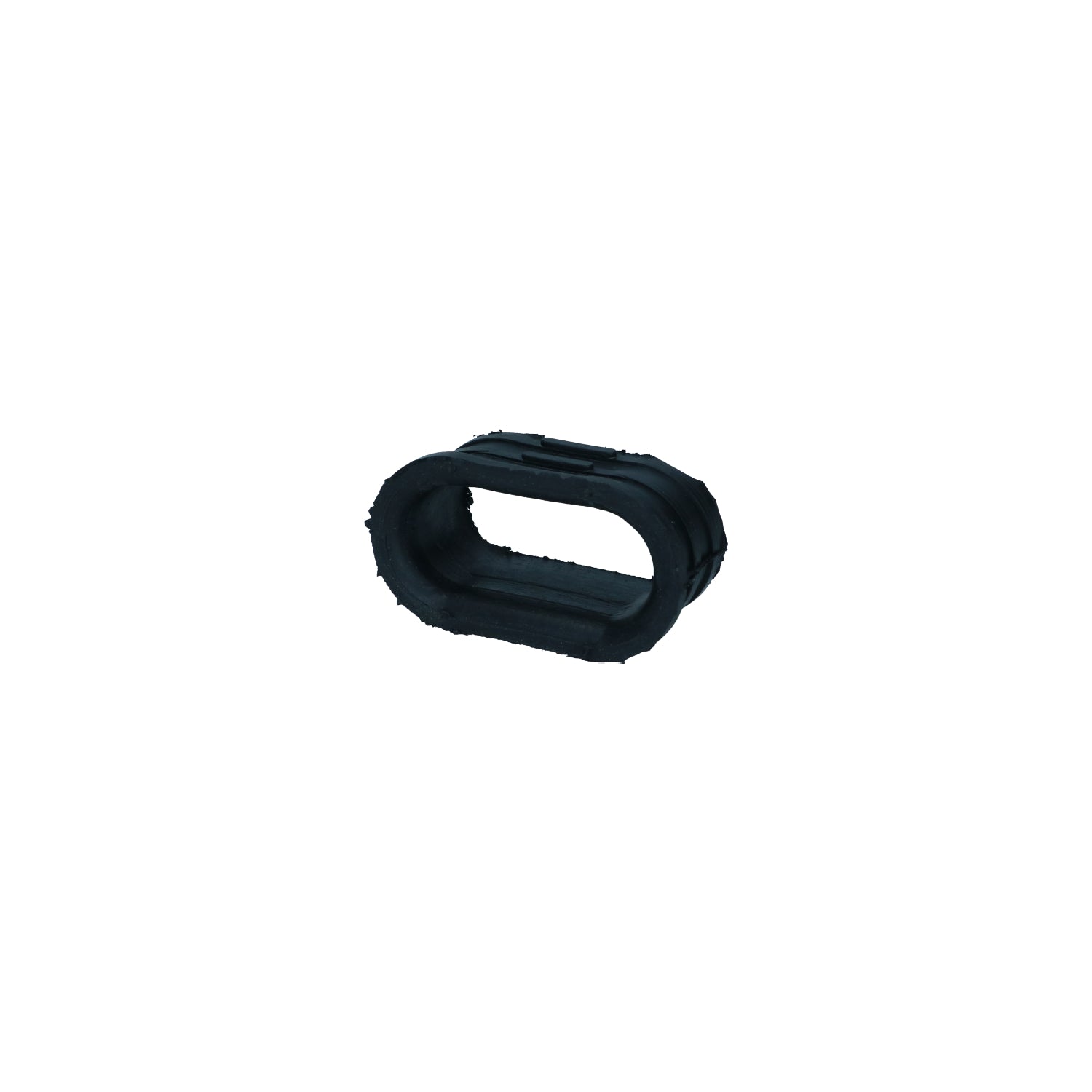 VW Kever, KG, Type 3 | Rubber op silentbloc versnellingsbak vooraan | 311 301 343