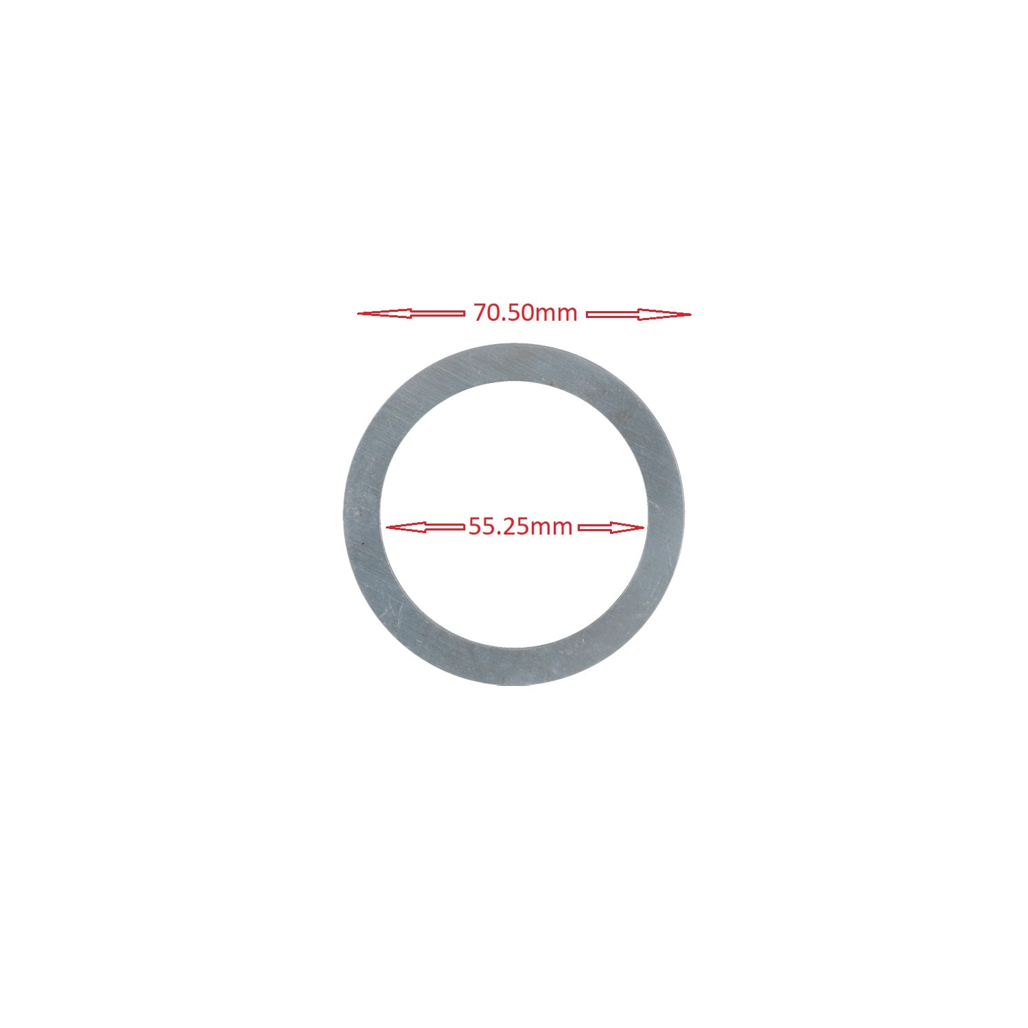 VW T1 Combi - Cox - KG | Rondelle réglage volant 0.30mm, Type1 (6Volt) | 113 105 283
