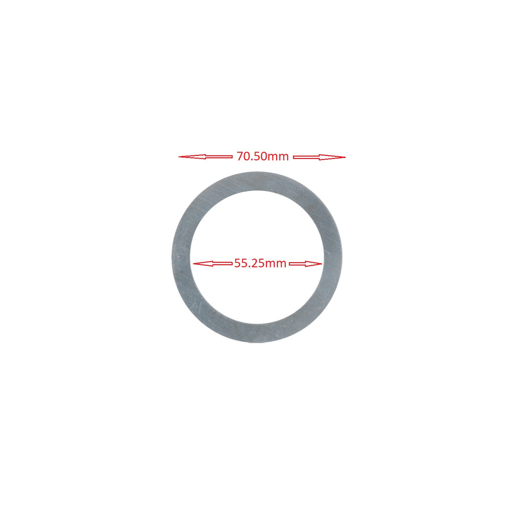 VW T1 Combi - Cox - KG | Rondelle réglage volant 0.36mm, Type1 (6Volt) | 113 105 289