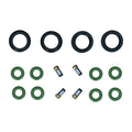 VW Beetle | Seal kit for electronic injectors, ACD | DS 1253