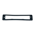 Rubber nummerplaatverlichting, zwart – VW T1/T2 Bus – OEM 211 943 131C