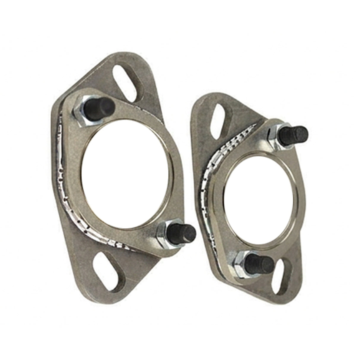 Vintage Speed flens adaptors 38mm