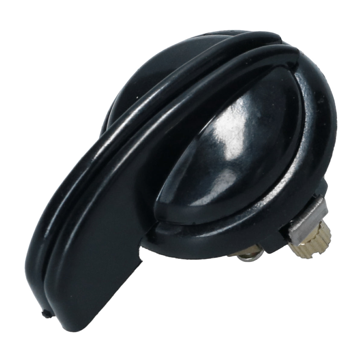 VW Beetle | Indicator switch, black | -10/52 | 113 953 511