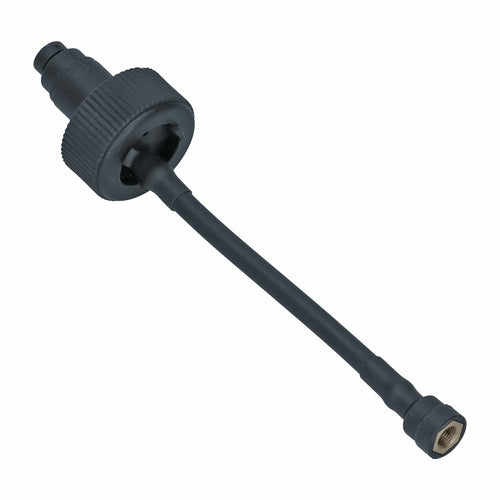 VW Cox | Cache réservoir lave-glace avec durite | 1302/03 | 113 959 979, 311 955 979C