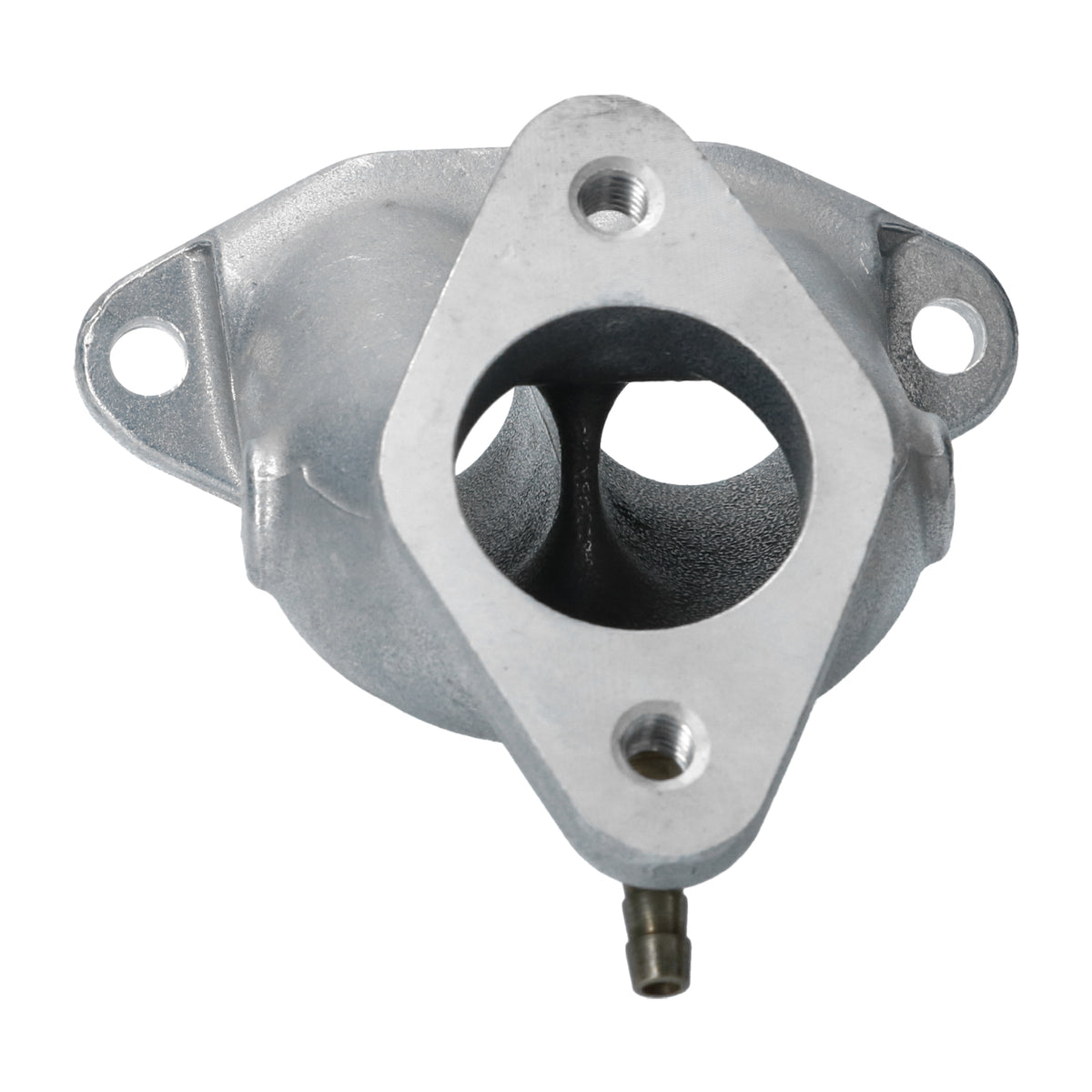 VW T1 Combi, T2 Combi, Cox, KG - 181 | Pipes d'admission pour carburateurs 'Weber' ICT, double corps