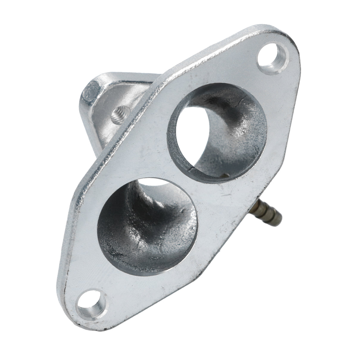 VW T1 Combi, T2 Combi, Cox, KG - 181 | Pipes d'admission pour carburateurs 'Weber' ICT, double corps