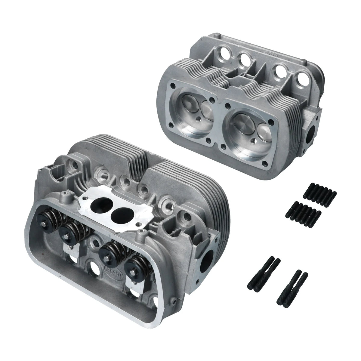 VW T1 Bus, T2 Bus, Kever, KG | EMPI GTV-2 Cilinderkoppen Ø94mm