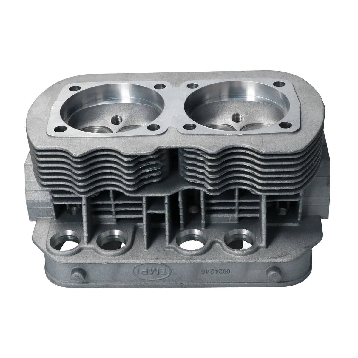 VW T1 Bus, T2 Bus, Kever, KG | EMPI GTV-2 Cilinderkoppen Ø94mm