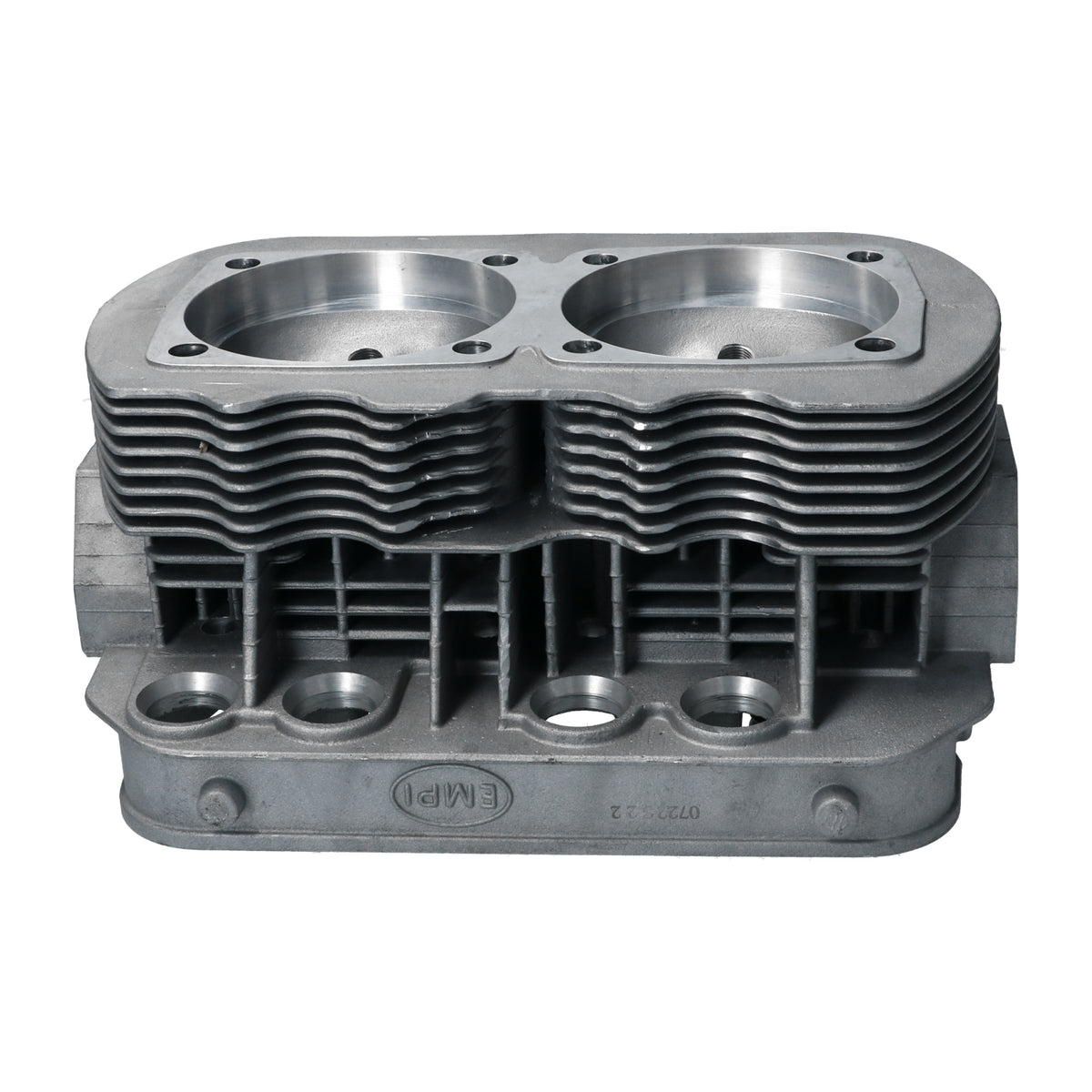 VW T1 Bus, T2 Bus, Kever, KG | EMPI GTV-2 Cilinderkoppen Ø98mm